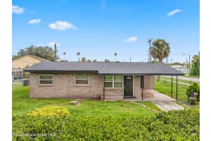 951 Gibson Street, Titusville, FL 32780 - MLS#1047621