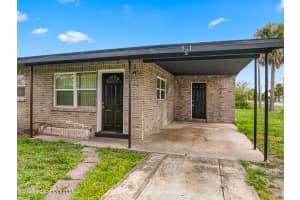 951 Gibson Street, Titusville, FL 32780 - MLS#1047621