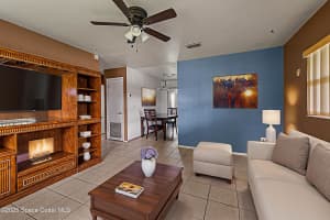 951 Gibson Street, Titusville, FL 32780 - MLS#1047621