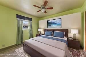 951 Gibson Street, Titusville, FL 32780 - MLS#1047621