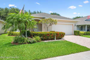 638 Brockton Way, Melbourne, FL 32904 - MLS#1047623