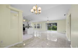 525 Banana Boulevard, Merritt Island, FL 32952 Sold 08/13/25