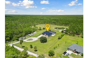 5005 Corey Road, Grant-Valkaria, FL 32950 Sold 10/30/25