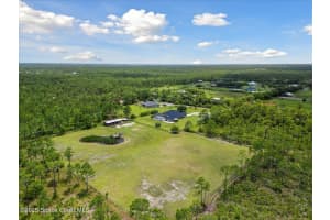 5005 Corey Road, Grant-Valkaria, FL 32950 Sold 10/30/25