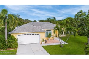 990 Harbor Pines Drive, Merritt Island, FL 32952 - MLS#1047634