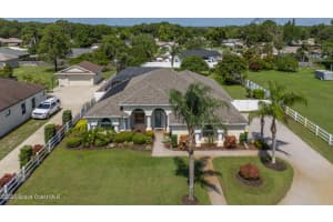 3125 Tropical Trail, Merritt Island, FL 32953 Sold 06/30/25