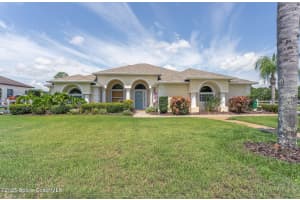 3125 Tropical Trail, Merritt Island, FL 32953 Sold 06/30/25