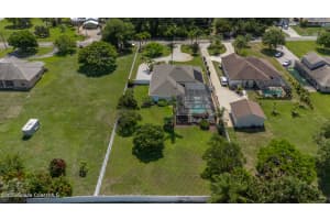 3125 Tropical Trail, Merritt Island, FL 32953 Sold 06/30/25