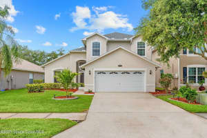 1050 Olde Bailey Lane, Melbourne, FL 32904 Sold 06/30/25