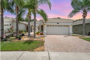 2009 Tullagee Avenue, Melbourne, Fl 32940, Melbourne