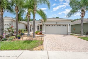 2009 Tullagee Avenue, Melbourne, FL 32940 - MLS#1047646