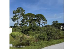 756 Taluga Avenue, Palm Bay, FL 32909 Sold 07/15/25