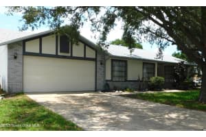 854 Custer Street, Palm Bay, FL 32907 Sold 07/18/25