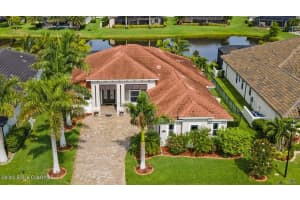 7962 Barrosa Circle, Melbourne, FL 32940 - MLS#1047661