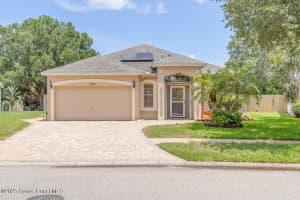 4843 Erin Lane, Melbourne, FL 32940 Sold 08/07/25