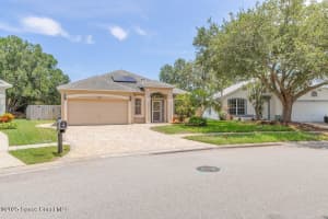 4843 Erin Lane, Melbourne, FL 32940 Sold 08/07/25