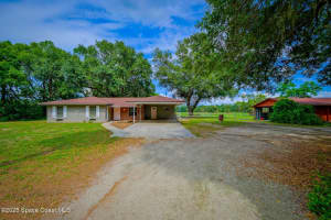 315 Smith Road, Osteen, Fl 32764, Osteen