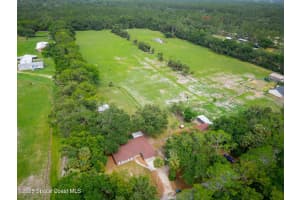 315 Smith Road, Osteen, FL 32764 - MLS#1047671