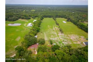 315 Smith Road, Osteen, FL 32764 - MLS#1047671