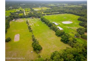 315 Smith Road, Osteen, FL 32764 - MLS#1047671