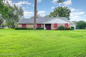 4775 Cathedral Way, Titusville, FL 32780 Sold 08/11/25