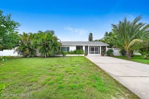 2150 N Shannon Avenue, Indialantic, Fl 32903, Indialantic