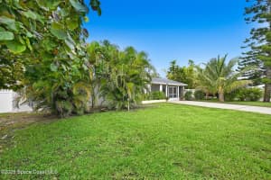 2150 Shannon Avenue, Indialantic, FL 32903 - MLS#1047675