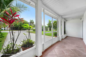 2150 Shannon Avenue, Indialantic, FL 32903 - MLS#1047675