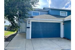 910 Twisting Branch Court, Melbourne, FL 32935 - MLS#1047676