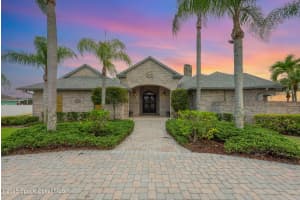1175 Tuckaway Drive, Rockledge, Fl 32955, Rockledge