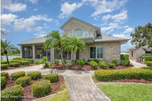 1175 Tuckaway Drive, Rockledge, FL 32955 - MLS#1047681