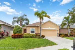 3140 Constellation Drive, Melbourne, Fl 32940, Melbourne