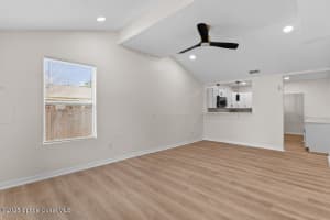 2295 Wood Street, Melbourne, FL 32904 - MLS#1047687