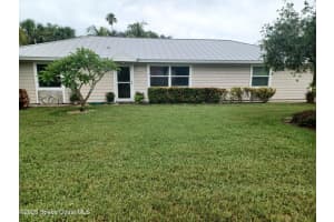 7135 Floridana Avenue, Melbourne Beach, Fl 32951, Melbourne Beach