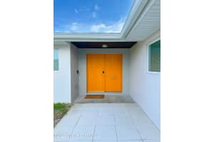 234 Micanopy Court, Indian Harbour Beach, FL 32937 - MLS#1047700