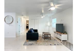 234 Micanopy Court, Indian Harbour Beach, FL 32937 - MLS#1047700
