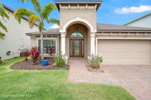 4299 Alligator Flag Circle, West Melbourne, FL 32904 Sold 07/30/25