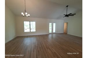 7275 Turkey Point Drive, Titusville, FL 32780 Sold 07/01/25