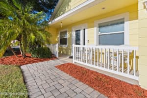 2922 Brandywine Circle, Titusville, FL 32796 - MLS#1047708