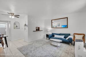 202 Caroline Street, Cape Canaveral, FL 32920 Sold 07/21/25