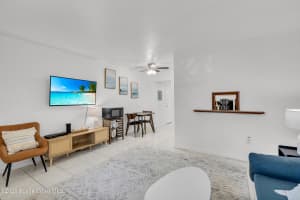 202 Caroline Street, Cape Canaveral, FL 32920 Sold 07/21/25