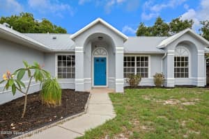 679 Sandpiper Circle, Melbourne, FL 32901 Sold 06/30/25
