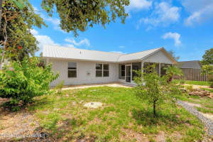 679 Sandpiper Circle, Melbourne, FL 32901 Sold 06/30/25