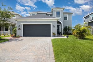 3243 Casare Drive, Melbourne, Fl 32940 - Off Market