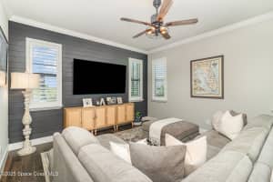 3243 Casare Drive, Melbourne, Fl 32940 - Off Market