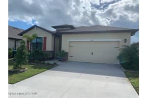4529 Vermillion Dunes Lane, Melbourne, Fl 32904, Melbourne