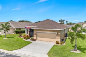 739 Danville Circle, Melbourne, FL 32904 - MLS#1047720