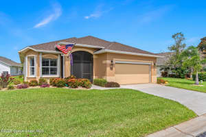 739 Danville Circle, Melbourne, FL 32904 - MLS#1047720