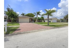 1395 Angler Street, Merritt Island, Fl 32952, Merritt Island
