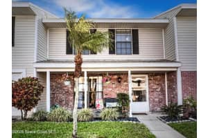 1517 Manor Drive, Palm Bay, FL 32905 Sold 09/02/25